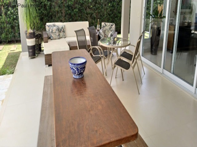 Casa de Condomínio, 4 quartos - Foto 17