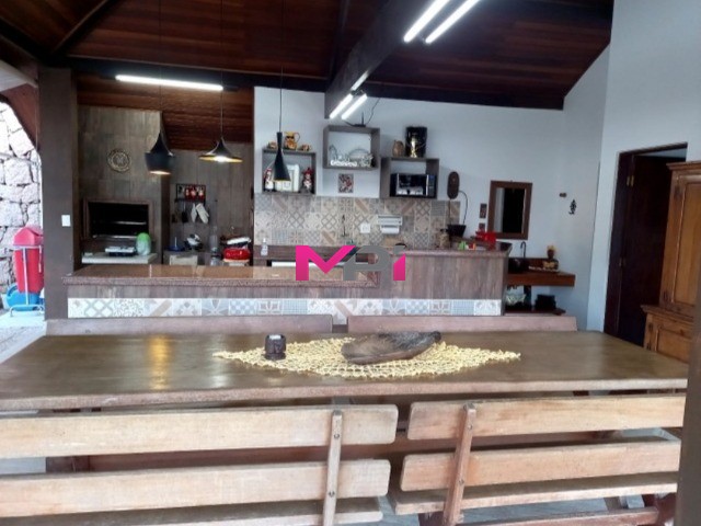 Casa de Condomínio, 5 quartos - Foto 16