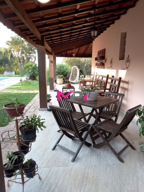 Casa de Condomínio, 5 quartos - Foto 17