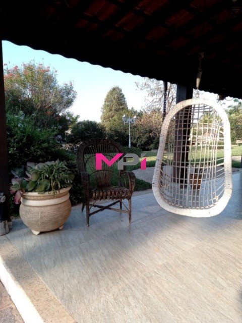 Casa de Condomínio, 5 quartos - Foto 18