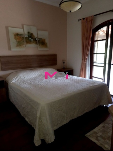 Casa de Condomínio, 5 quartos - Foto 19