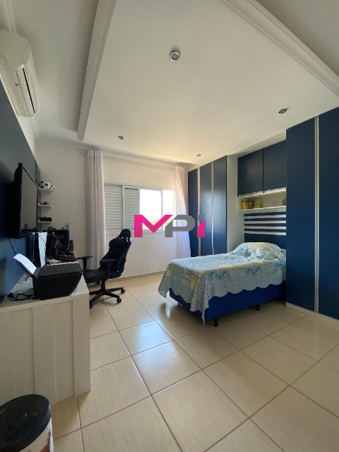 Casa de Condomínio, 4 quartos - Foto 17