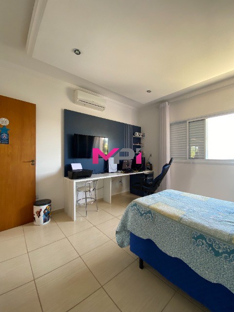 Casa de Condomínio, 4 quartos - Foto 18