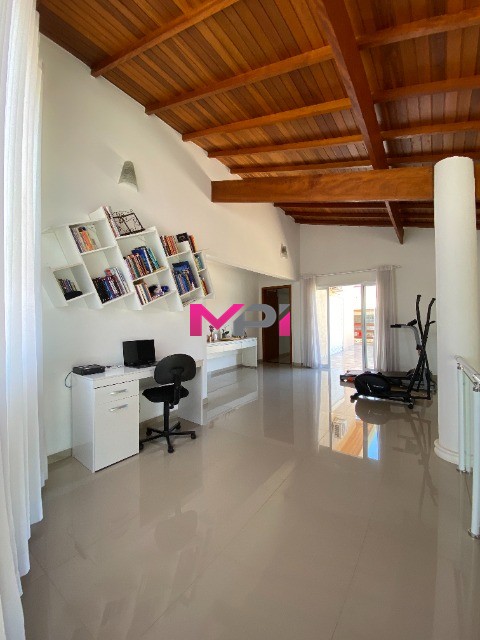 Casa de Condomínio, 4 quartos - Foto 21