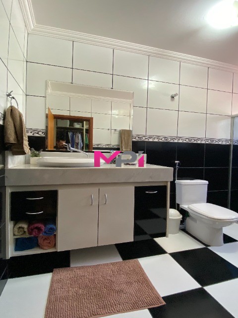 Casa de Condomínio, 4 quartos - Foto 26