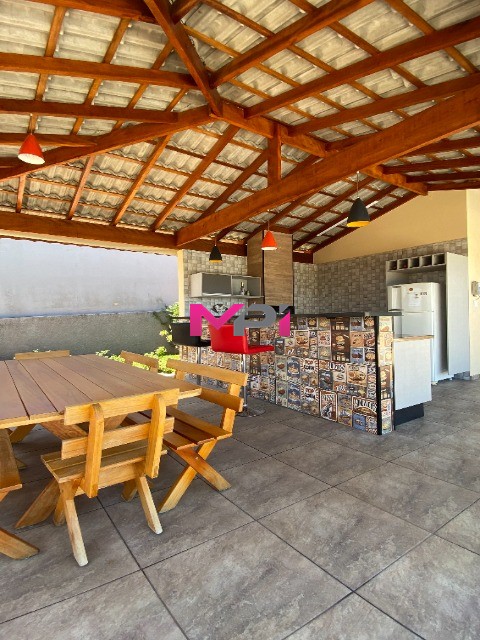 Casa de Condomínio, 4 quartos - Foto 31