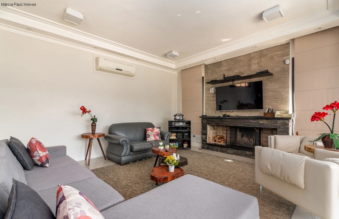 Casa de Condomínio, 5 quartos - Foto 16