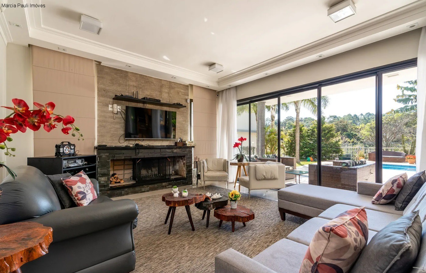 Casa de Condomínio, 5 quartos - Foto 17