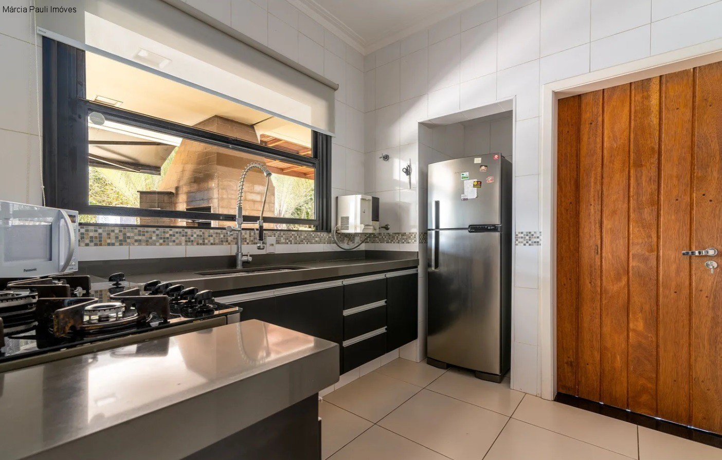 Casa de Condomínio, 5 quartos - Foto 18