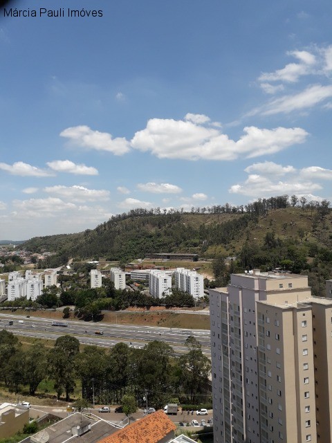 Apartamento à venda com 3 quartos, 207m² - Foto 2