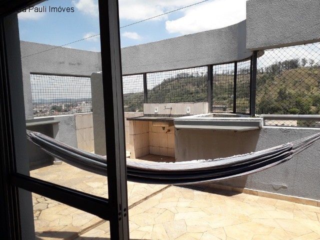 Apartamento à venda com 3 quartos, 207m² - Foto 3