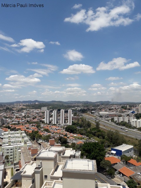 Apartamento à venda com 3 quartos, 207m² - Foto 7