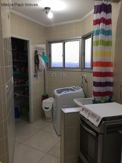 Apartamento à venda com 3 quartos, 207m² - Foto 13