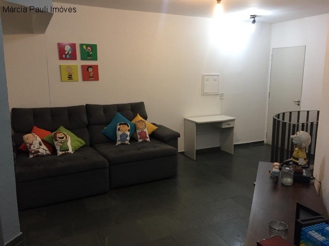 Apartamento à venda com 3 quartos, 207m² - Foto 16