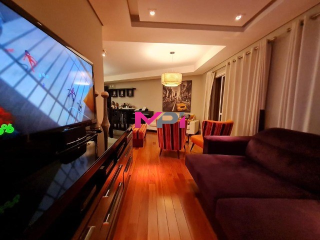 Apartamento à venda com 3 quartos, 122m² - Foto 12