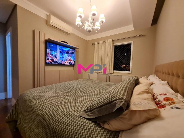Apartamento à venda com 3 quartos, 122m² - Foto 16
