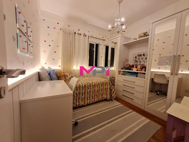 Apartamento à venda com 3 quartos, 122m² - Foto 19