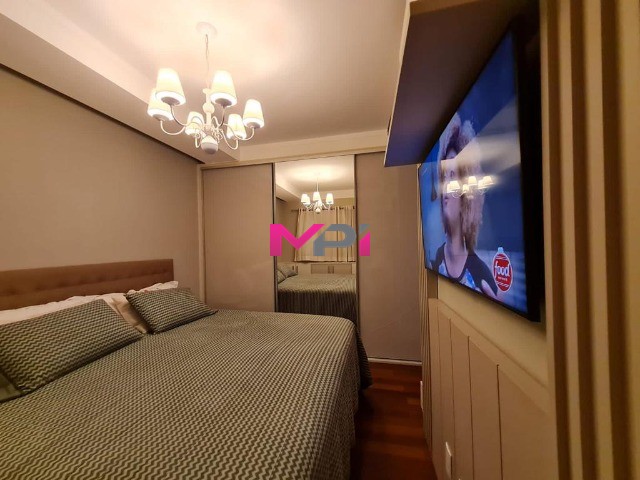 Apartamento à venda com 3 quartos, 122m² - Foto 22