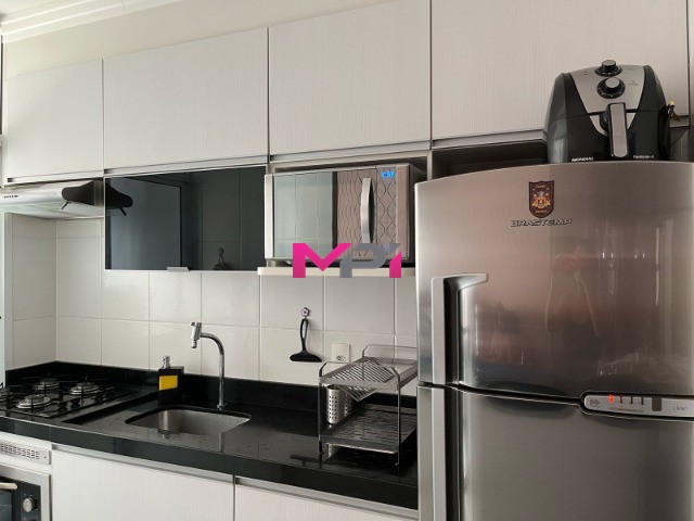 Apartamento à venda com 2 quartos, 69m² - Foto 7