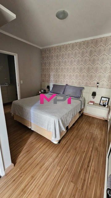 Apartamento à venda com 2 quartos, 69m² - Foto 8