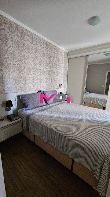 Apartamento à venda com 2 quartos, 69m² - Foto 9