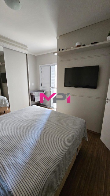 Apartamento à venda com 2 quartos, 69m² - Foto 10