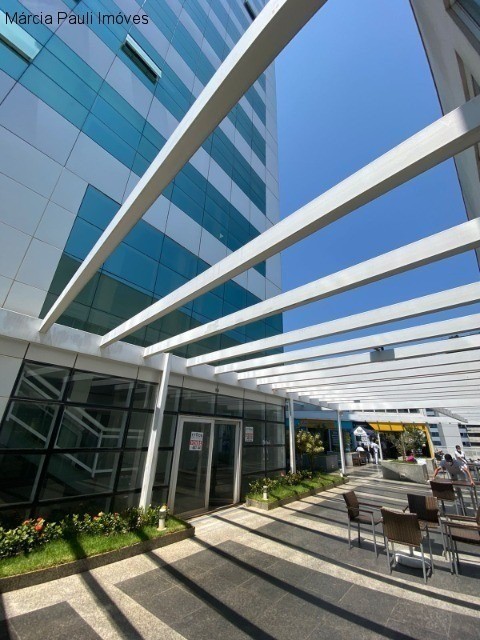 Conjunto Comercial-Sala à venda, 40m² - Foto 16