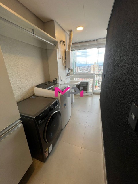 Apartamento à venda com 3 quartos, 145m² - Foto 9