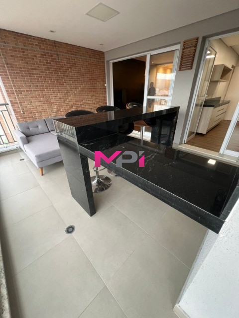 Apartamento à venda com 3 quartos, 145m² - Foto 11