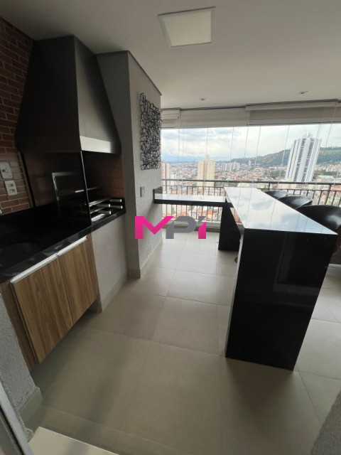 Apartamento à venda com 3 quartos, 145m² - Foto 12