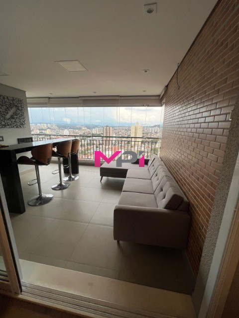 Apartamento à venda com 3 quartos, 145m² - Foto 14
