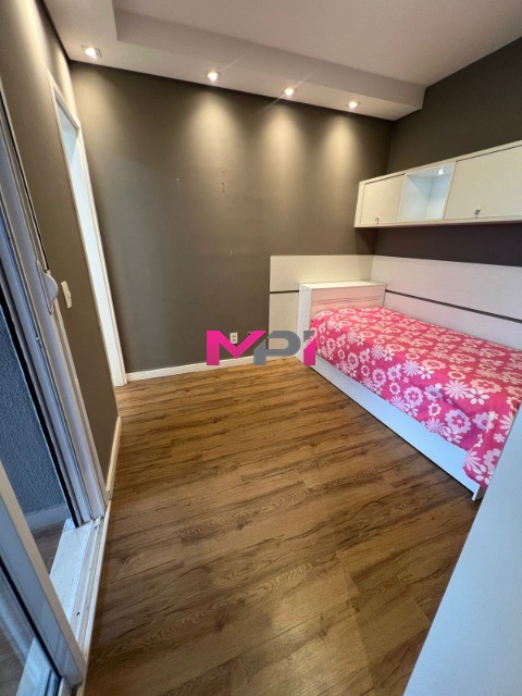 Apartamento à venda com 3 quartos, 145m² - Foto 18