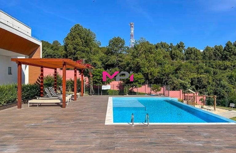 Casa de Condomínio, 3 quartos - Foto 29