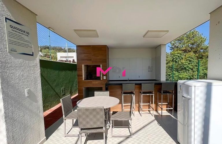 Casa de Condomínio, 3 quartos - Foto 34