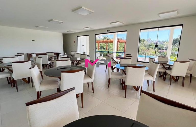 Casa de Condomínio, 3 quartos - Foto 35