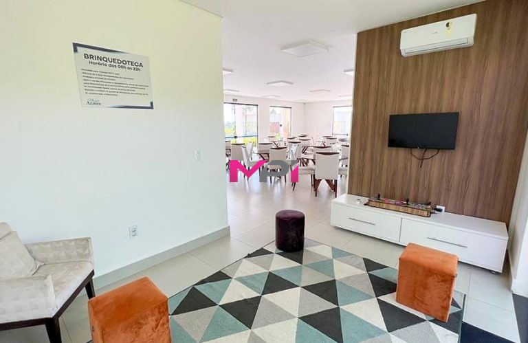 Casa de Condomínio, 3 quartos - Foto 36