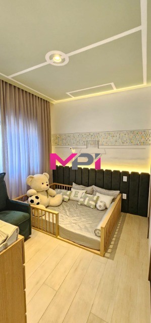 Casa de Condomínio à venda com 4 quartos, 268m² - Foto 38