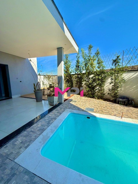 Casa de Condomínio à venda com 4 quartos, 283m² - Foto 76