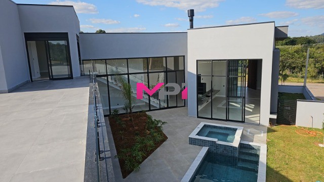 Casa de Condomínio, 4 quartos - Foto 45