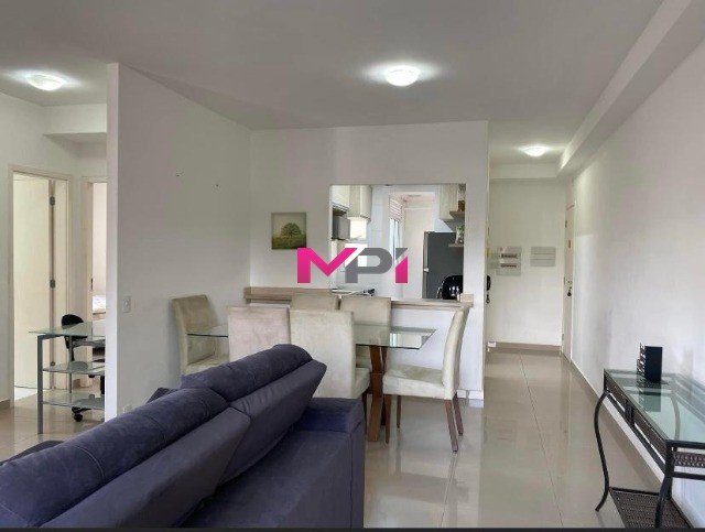 Apartamento à venda com 3 quartos, 80m² - Foto 11