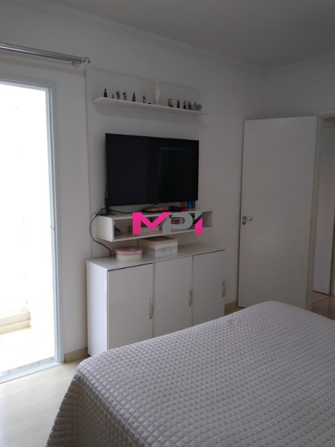 Apartamento à venda com 3 quartos, 83m² - Foto 19