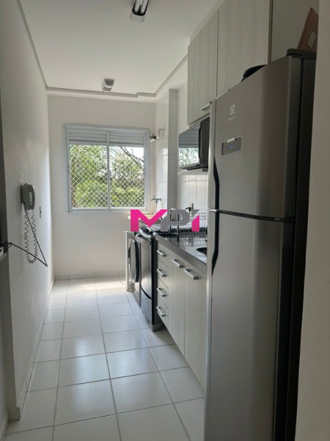 Apartamento à venda com 2 quartos, 49m² - Foto 7