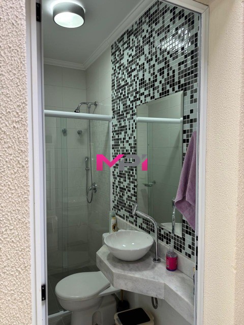 Casa de Condomínio à venda com 3 quartos, 189m² - Foto 26