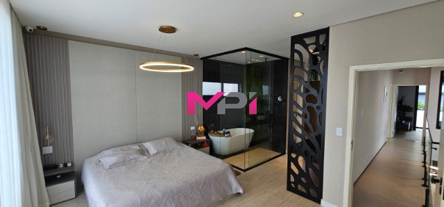 Casa de Condomínio à venda com 4 quartos, 268m² - Foto 40
