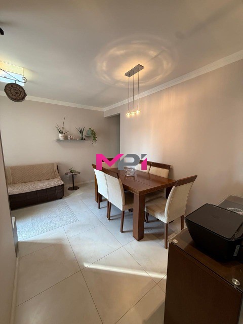 Apartamento à venda com 3 quartos, 72m² - Foto 10