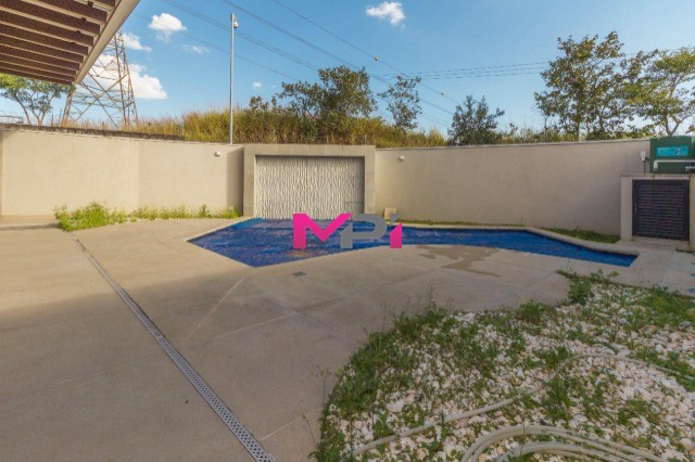 Casa de Condomínio à venda com 4 quartos, 357m² - Foto 21
