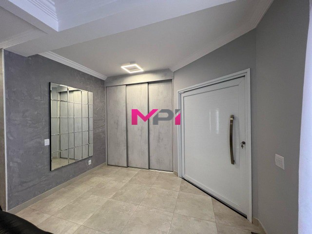 Casa de Condomínio à venda com 3 quartos, 185m² - Foto 10