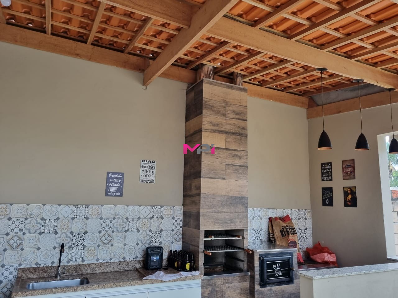 Casa de Condomínio, 3 quartos - Foto 21