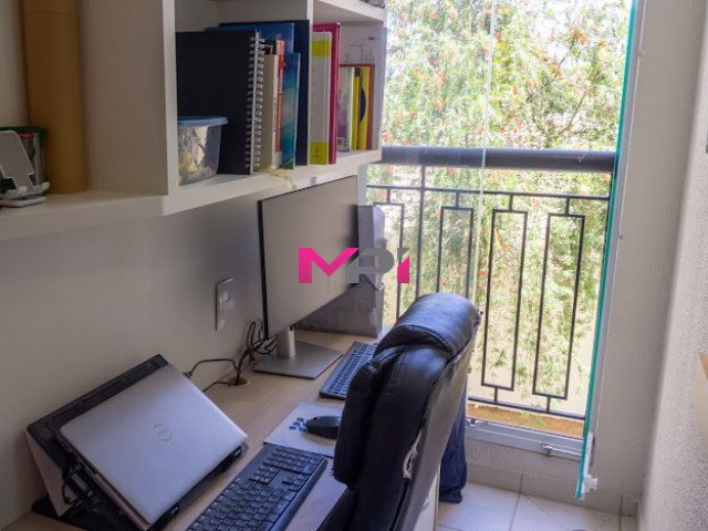Apartamento à venda com 3 quartos, 119m² - Foto 15