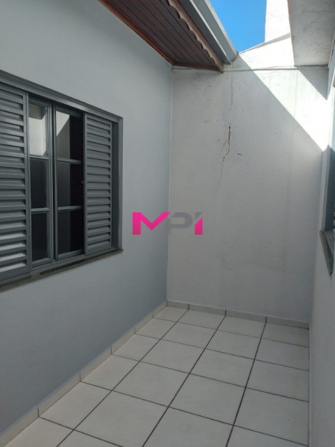 Casa à venda com 3 quartos, 186m² - Foto 26